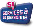 Logo service à la personne