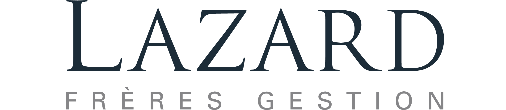 Lazard Frères Gestion