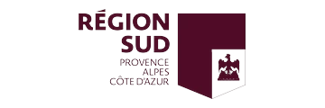 Région Sud Provence-Alpes-Côte d'Azur